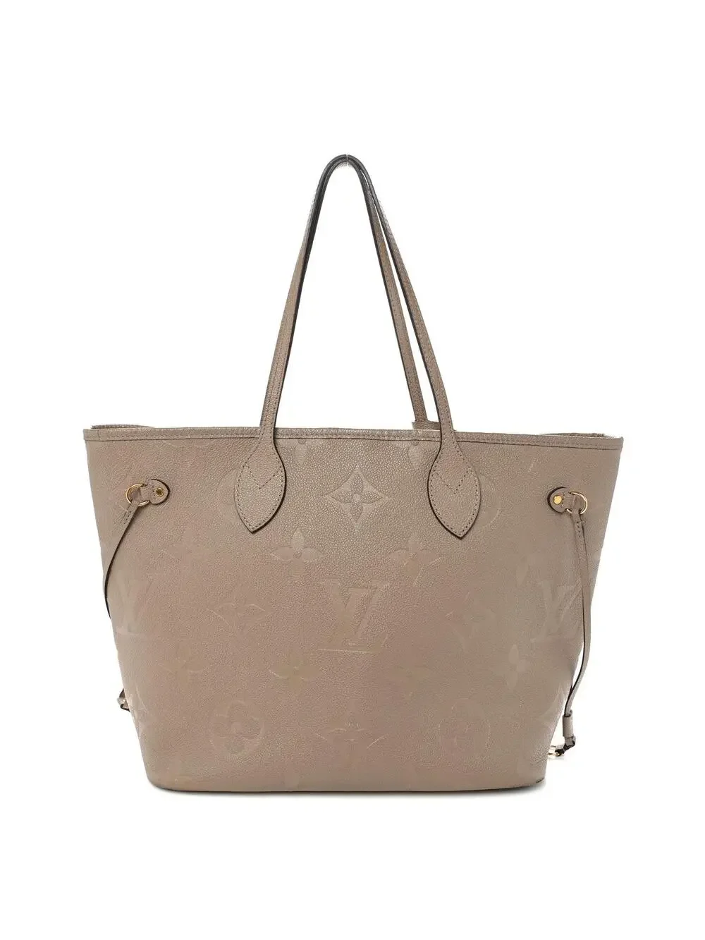 Louis Vuitton Empreinte Giant Neverfull #282440L18B
